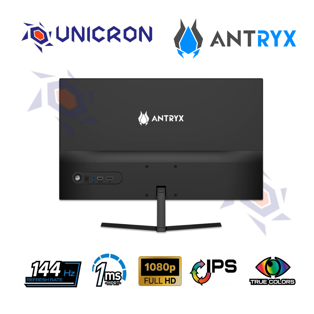 Monitor Antryx Xtreme Vision IPX2711GOL 27