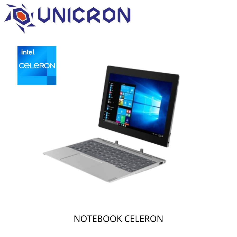 NOTEBOOK INTEL CELERON