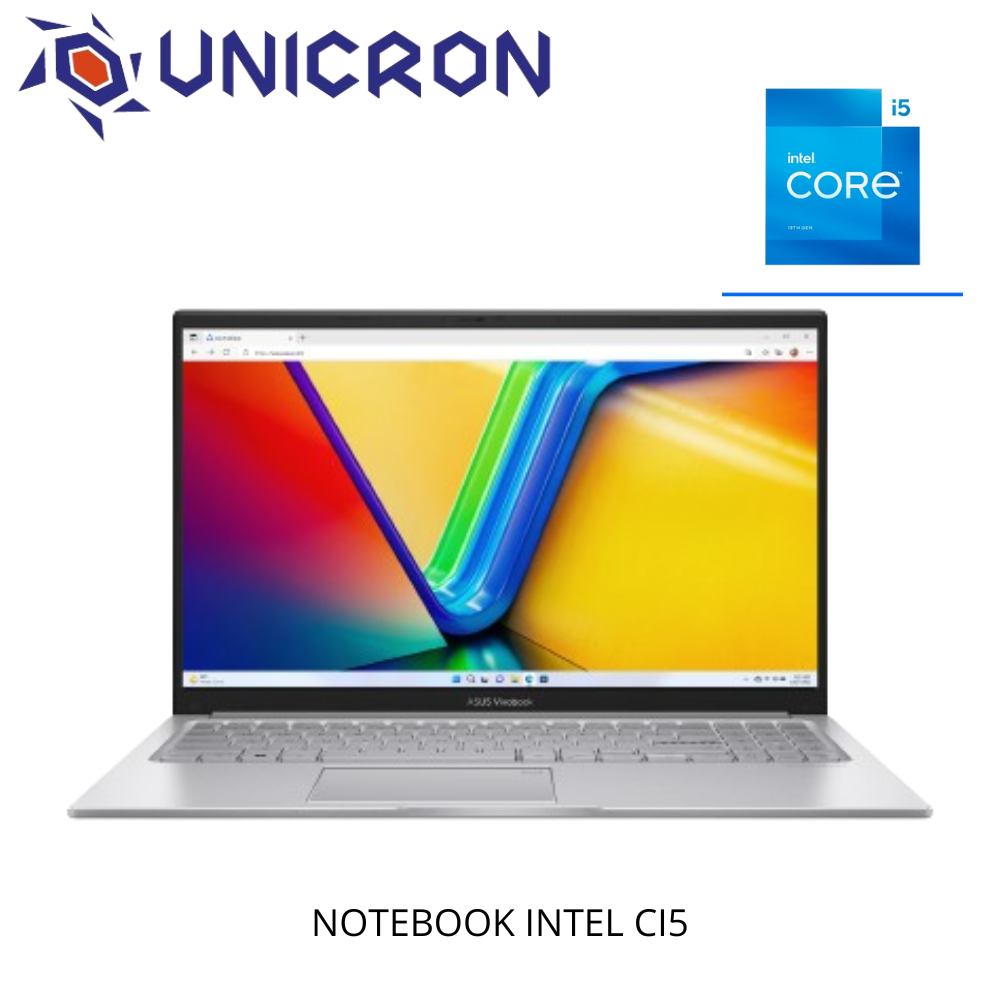 NOTEBOOK INTEL CI5