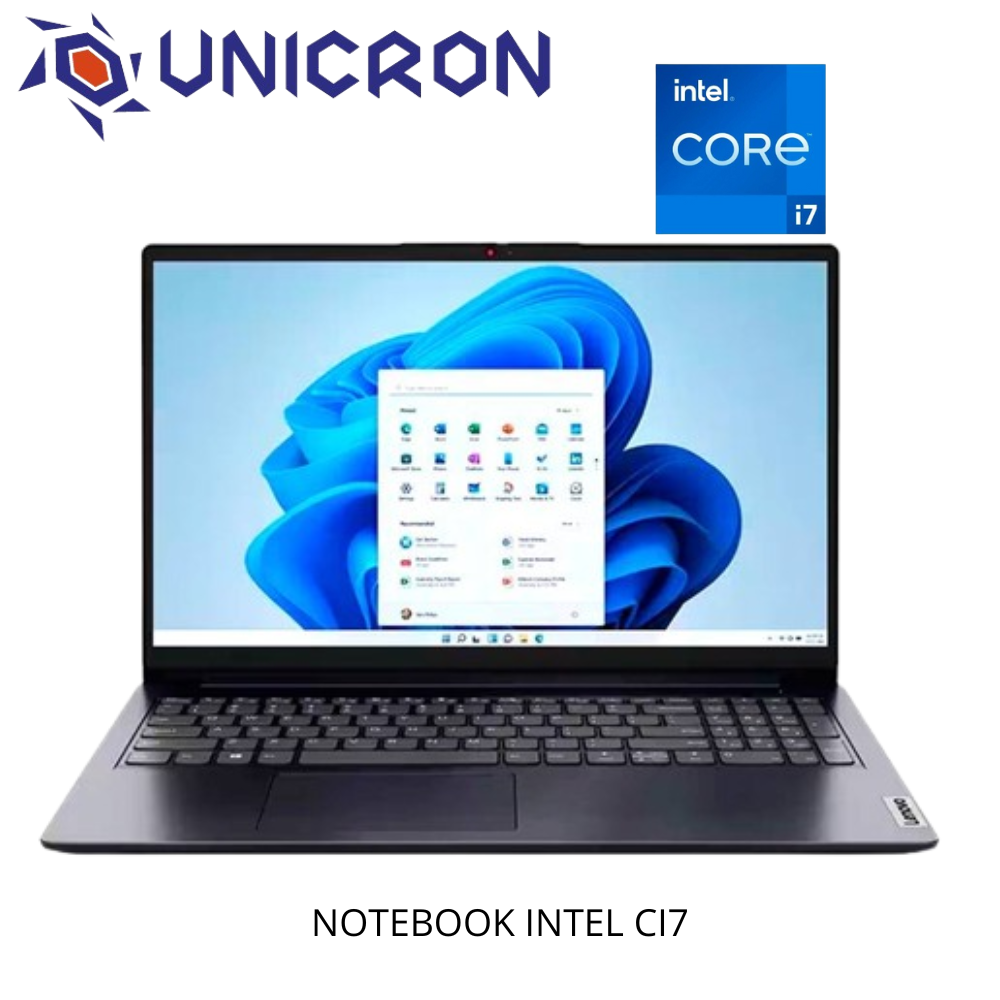 NOTEBOOK INTEL CI7