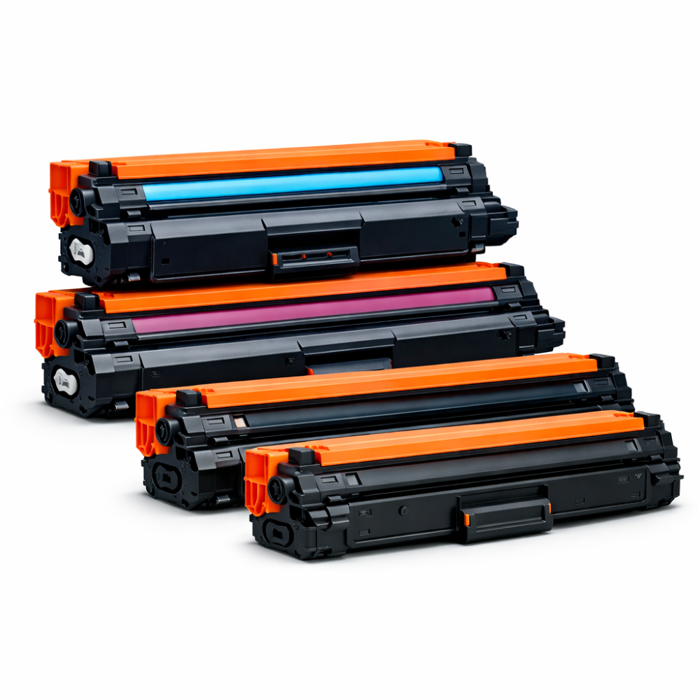 TONERS