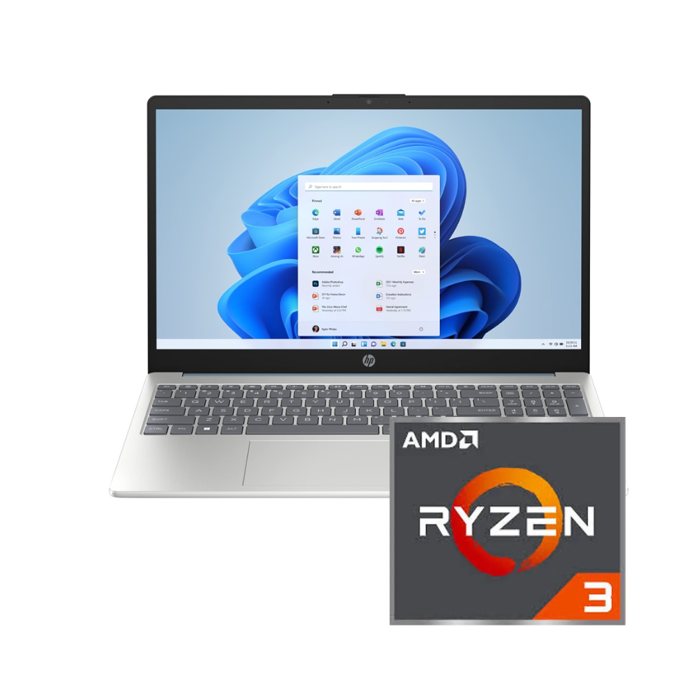 NOTEBOOK RYZEN 3