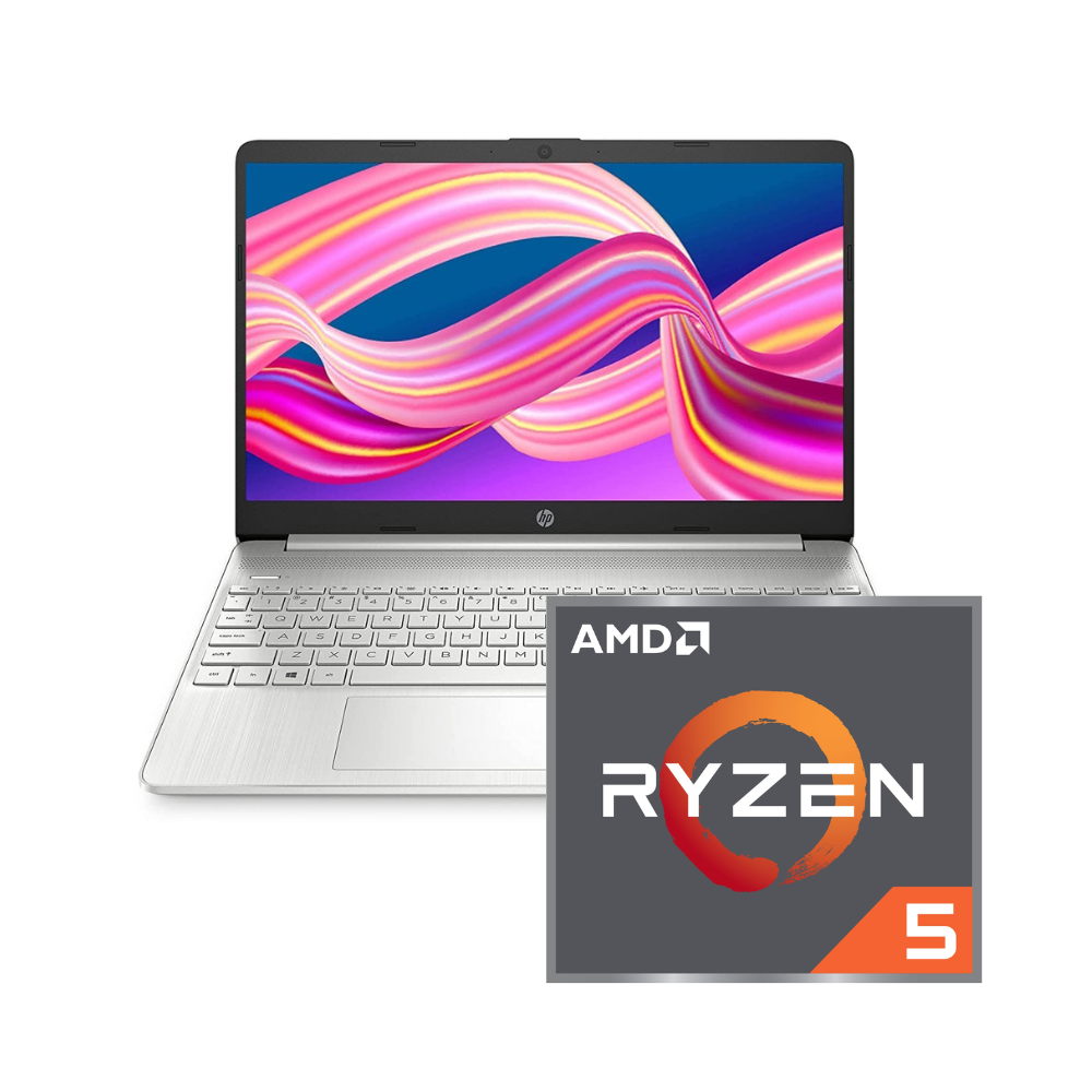 NOTEBOOK RYZEN 5