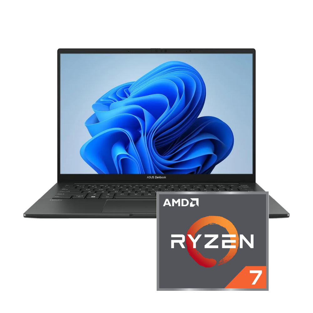 NOTEBOOK RYZEN 7
